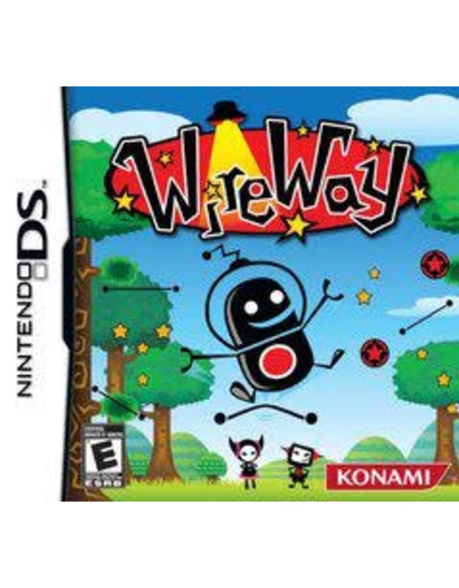 Nintendo DS WireWay (CiB)