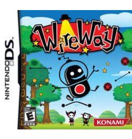 Nintendo DS WireWay (CiB)