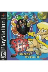 Playstation Spin Jam (CiB)