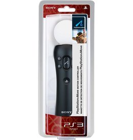 Playstation 3 PS3 Move Controller (Brand New)