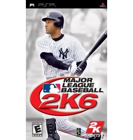 PSP MLB 09 The Show (CiB)