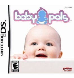 Nintendo DS Baby Pals (Cart Only)