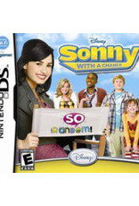 Nintendo DS Sonny with a Chance (Cart Only)