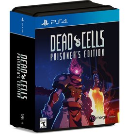 Playstation 4 Dead Cells The Prisoners Edition (Brand New)