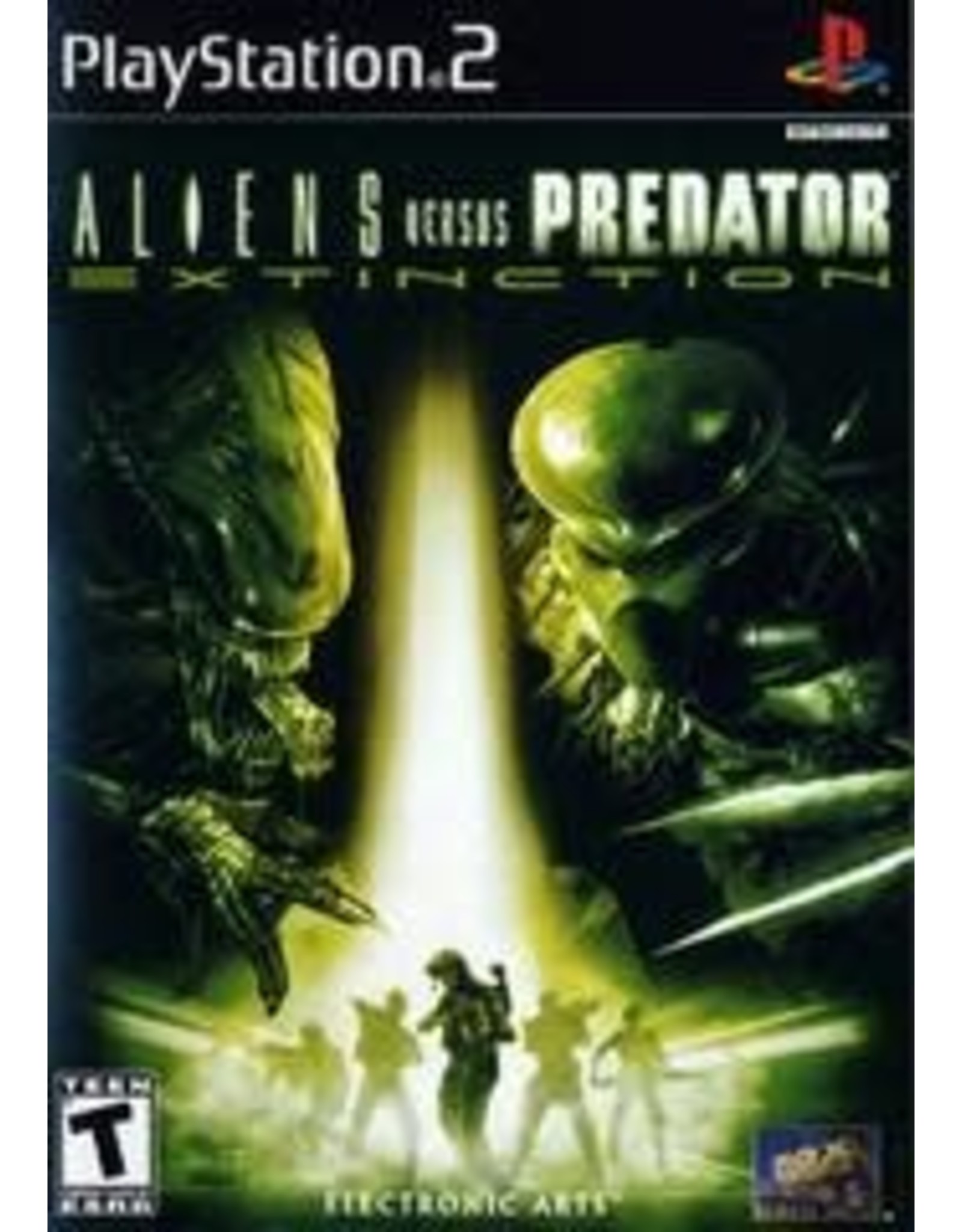 Steam alien мы predator classic 2000 фото 71