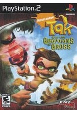 Playstation 2 Tak and the Guardians of Gross (CiB)
