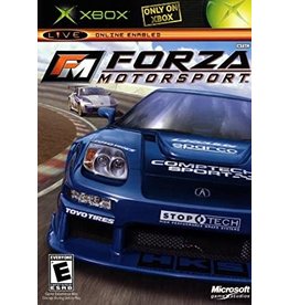 Xbox Forza Motorsport (CiB)