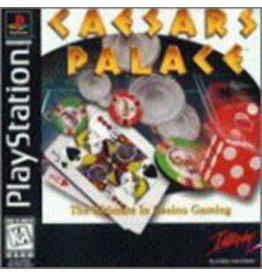 Playstation Caesar's Palace (CiB)