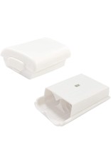 Xbox 360 Xbox 360 White Controller Battery Cover (TTX)