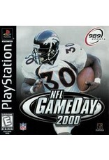 Playstation NFL Gameday 2000 (CiB)