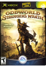 Xbox Oddworld Stranger's Wrath (CiB)