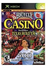 Xbox Bicycle Casino (CiB)