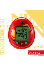 Tamagotchi Neon Genesis Evangelion Tamagotchi Unit 02 (Brand New, Factory Sealed)