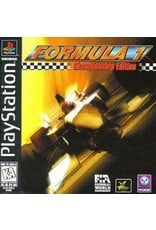 Playstation Formula 1 Championship Edition (CiB)