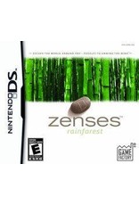 Nintendo DS Zenses Rainforest (CiB)