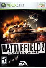 Xbox 360 Battlefield 2 Modern Combat (CiB)