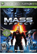 Xbox 360 Mass Effect (Platinum Hits, CiB)