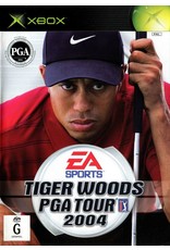 Xbox Tiger Woods PGA Tour 2004 (CiB)