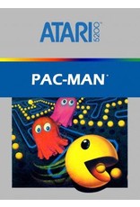 Atari 5200 Pac-Man (Cart Only)