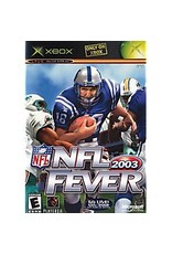 Xbox NFL Fever 2003 (CiB)
