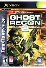 Xbox Ghost Recon 2 (CiB)