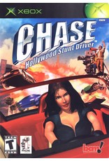 Xbox Chase: Hollywood Stunt Driver (CiB)