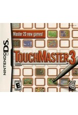 Nintendo DS Touchmaster 3 (Cart Only)