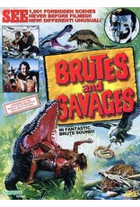 Cult & Cool Brutes and Savages Synapse (Brand New)