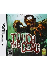 Nintendo DS Touch the Dead (Cart Only)