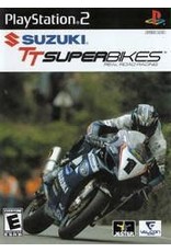Playstation 2 Suzuki TT Superbikes (CiB)