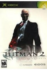 Xbox Hitman 2 (CiB)