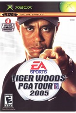 Xbox Tiger Woods PGA Tour 2005 (CiB)