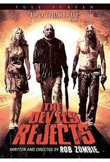 Horror Devils Rejects, The