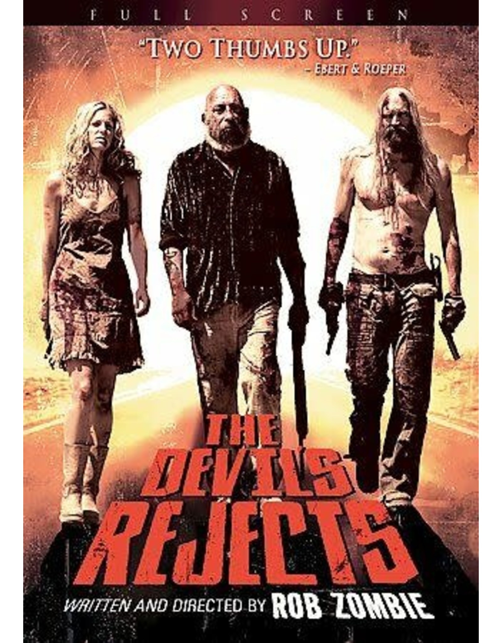 Horror Devils Rejects, The