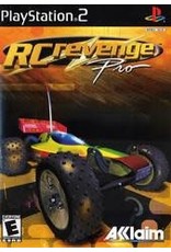 Playstation 2 RC Revenge Pro (CiB)