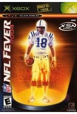 Xbox NFL Fever 2004 (CiB)