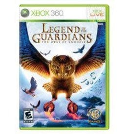 Xbox 360 Legend of the Guardians: The Owls of Ga'Hoole (CiB)