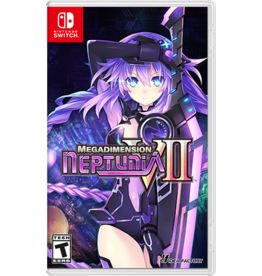 Nintendo Switch Megadimension Neptunia VII (LRG)