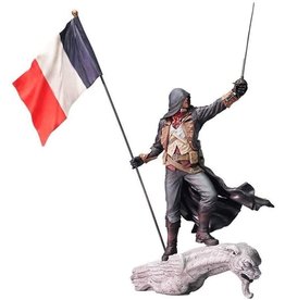 Toys & Figures Assassin's Creed Unity Arno Statue