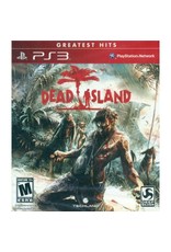 Playstation 3 Dead Island Game Of The Year (Greatest Hits, CiB)