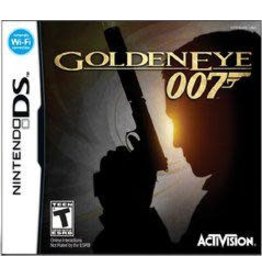 Nintendo DS 007 GoldenEye (Cart Only)