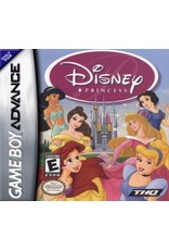 Game Boy Advance Disney Princess (Used, Cart Only)