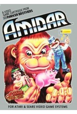 Atari 2600 Amidar (Cart Only, Cosmetic Damage)