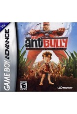 Game Boy Advance Ant Bully (Cart Only)