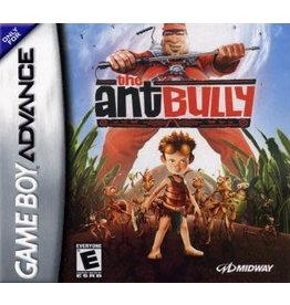 Game Boy Advance Ant Bully (Cart Only)