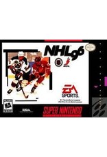 Super Nintendo NHL 96 (Cart Only)