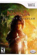 Wii Chronicles of Narnia Prince Caspian (CiB)