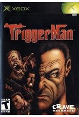 Xbox Trigger Man (CiB)