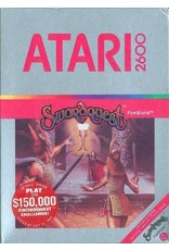 Atari 2600 Swordquest Fireworld (Cart Only)