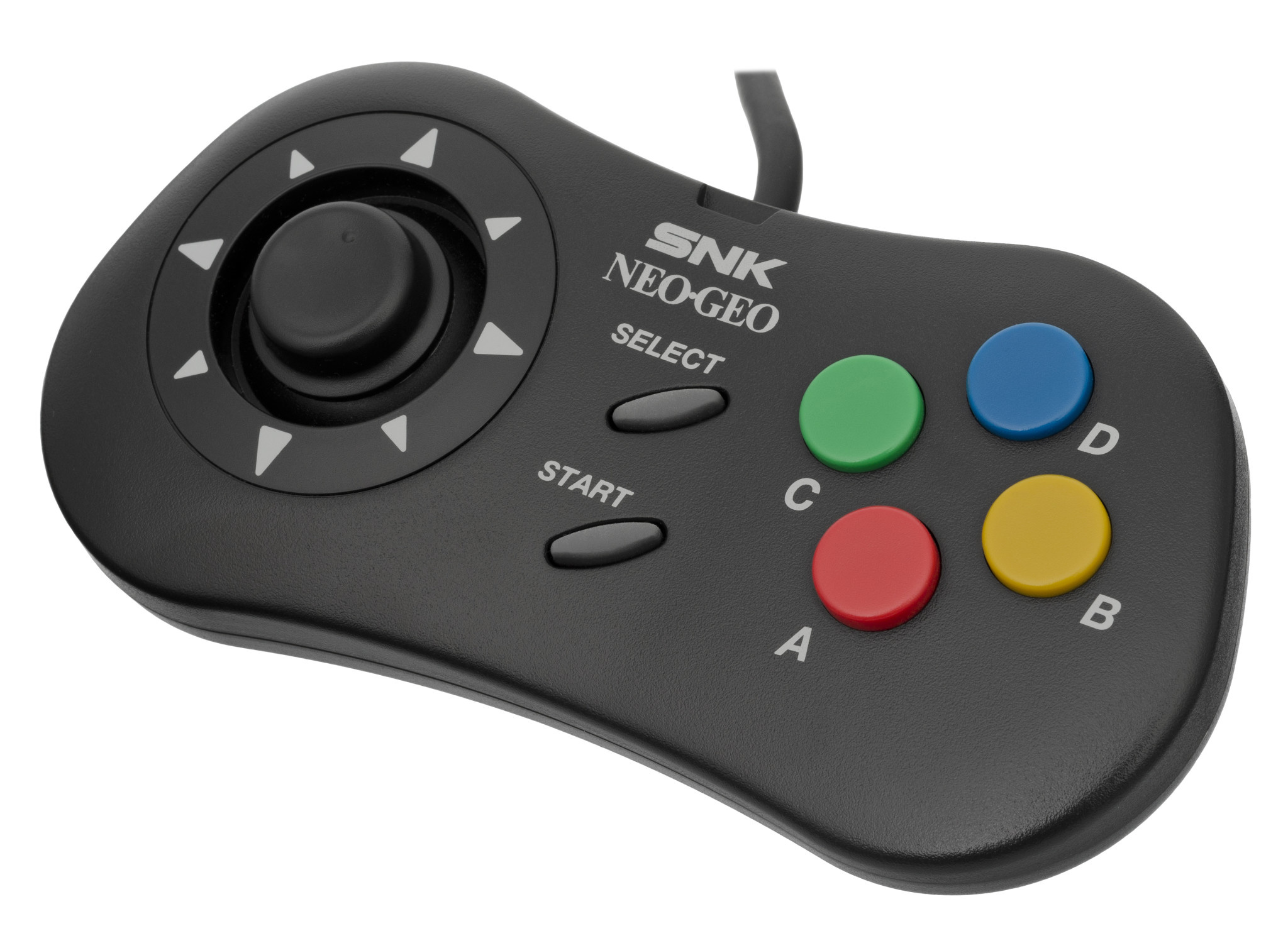 Neo Geo Neo Geo Controller (Used) - Video Game Trader